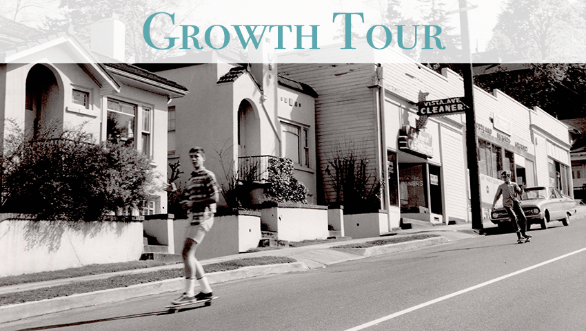Growth Tour